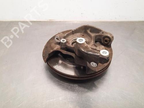 Used Right rear steering knuckle AUDI A3 Sportback (8VA, 8VF) RS3 quattro (367 hp) 23588835