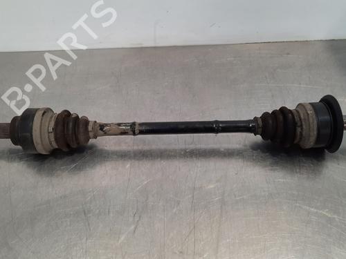 Used Left rear driveshaft BMW 3 (F30, F80) 318 d (150 hp) 11728332