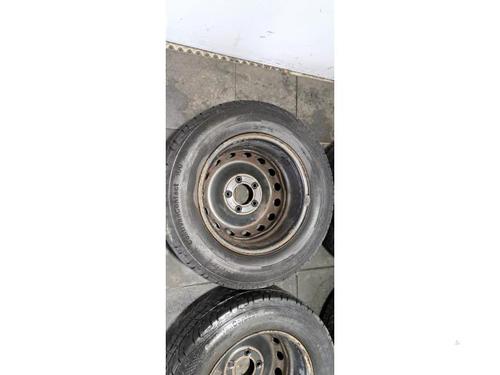 Fælk RENAULT MASTER III Van (FV) 2.3 dCi 145 FWD (FV0E, FV0F, FV0H, FV02, FV0M, FV0S,... | BP32284546C45 