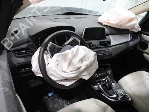 Engine control unit (ECU) BMW 2 Gran Coupe (F44) 216 d | BP10886209M57 
