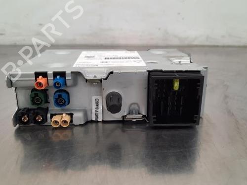 Bilradio CITROËN BERLINGO Box Body/MPV (K9) 1.5 BlueHDi 130 (131 hp) 21675155