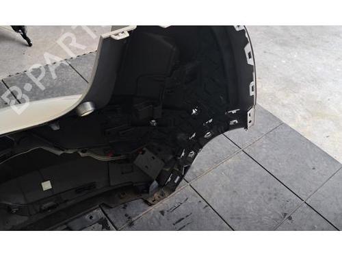 Rear bumper DS DS 3 / DS 3 CROSSBACK (UR_, UC_, UJ_) E-TENSE (UZZKXZ) | BP29045525C8 