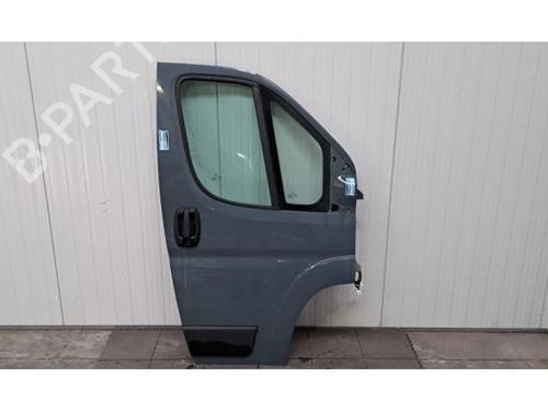 Used Right front door Right front door FIAT DUCATO Van (250_) 140 Multijet 2,2 D (140 hp) 34120735 34120735