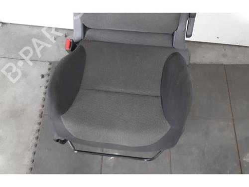 Left front seat PEUGEOT PARTNER Box Body/MPV 1.6 HDi / BlueHDi 75 | BP23584121C15 