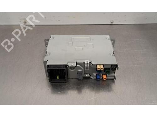 Electronic module CITROËN JUMPY III Van (V_) 2.0 BlueHDi 145 | BP32276846M83 