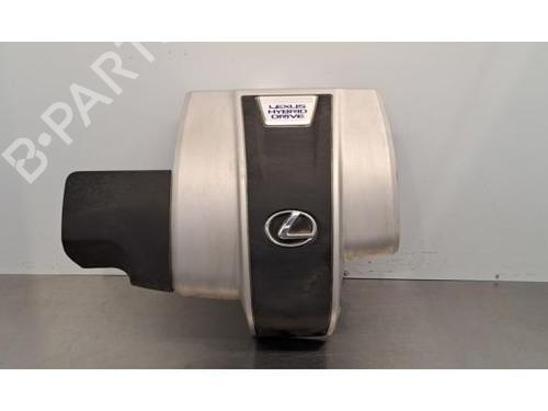 Used Underbody protection Underbody protection LEXUS RX (_L2_) 450h AWD (GYL25_, GYL26_, GYL25, GYL26, GYL25R, GYL26R) (313 hp) 33307370 33307370