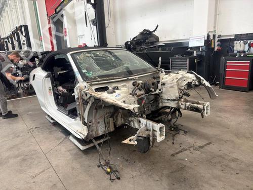Gearbox AUDI A5 Convertible (8F7) 3.0 TDI quattro | BP39495395M3 - Image 32