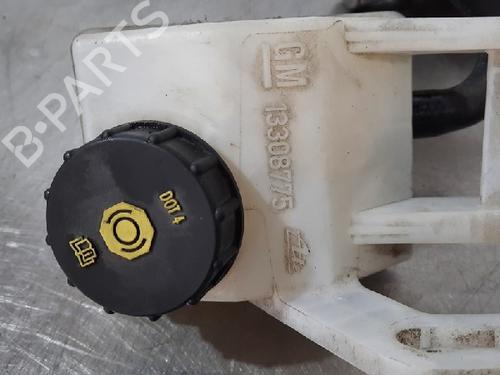 Brake master cylinder OPEL ZAFIRA TOURER C (P12) 1.6 CNG (75) | BP10883065M77 