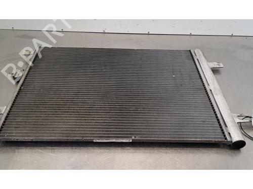 Used AC radiator AC radiator MERCEDES-BENZ CLA (C118) CLA 200 Mild-Hybrid (118.387) (163 hp) 40552838 40552838