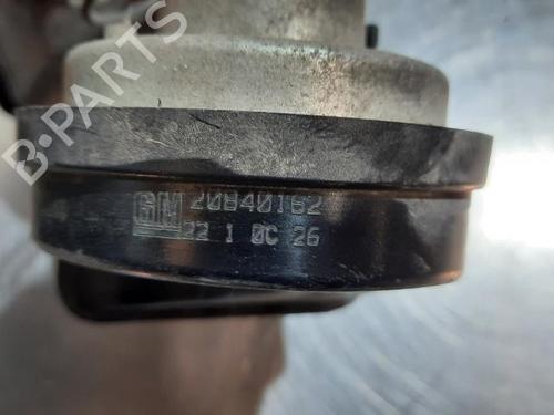 Horn OPEL ASTRA J (P10) 1.4 Turbo (68) | BP25125441E13 