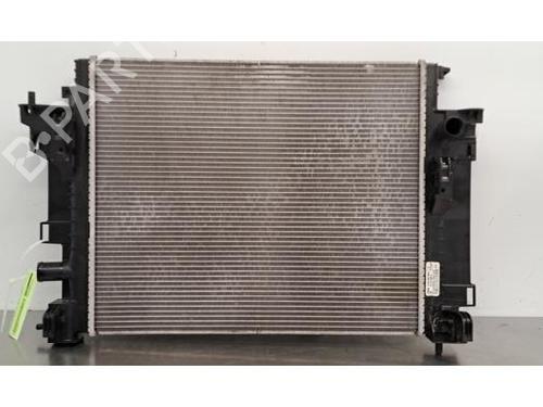 Wasserkühler für RENAULT TWINGO III (BCM_, BCA_) 1.0 SCe 70 (71 hp) 29600639