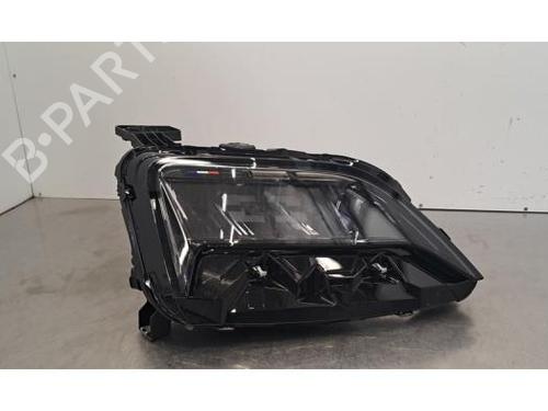 Used Right headlight Right headlight RENAULT 5 E-Tech 150 (150 hp) 40284597 40284597