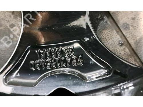 Rim CITROËN C3 IV (CC_, CB_) ë-C3 (CBZYAZ) | BP32408524C45