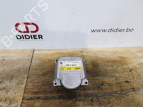Used ECU airbags BMW 3 (F30, F80) M3 (431 hp) 10878631