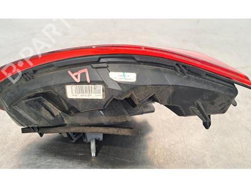 Left taillight PEUGEOT 2008 I (CU_) 1.2 VTi | BP28966347C34 
