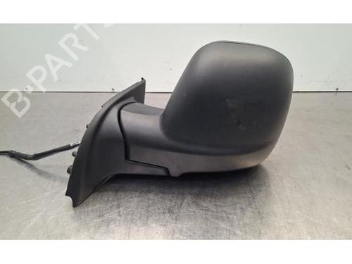 left-mirror-citroen-berlingo-box-bodympv-k9-2018-37689636 main image