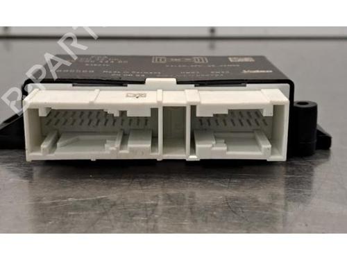 Electronic module PEUGEOT PARTNER Box Body/MPV (K9) 1.5 BlueHDI 130 4x4 | BP39754736M83 - Image 2