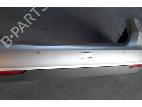 Rear bumper OPEL ASTRA K Sports Tourer (B16) 1.5 CRDI (35) | BP23596224C8 