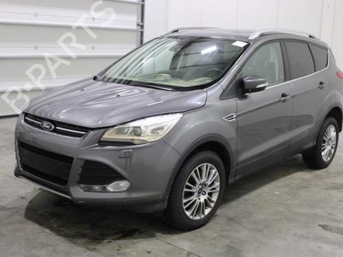 Used Parts FORD KUGA II (DM2) 2.0 TDCi 4x4 (163 hp) 1518335
