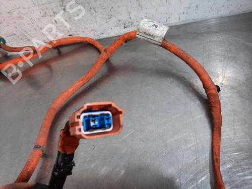 Cable FORD TRANSIT V363 Van (FCD, FDD) E-TRANSIT | BP29234348E12