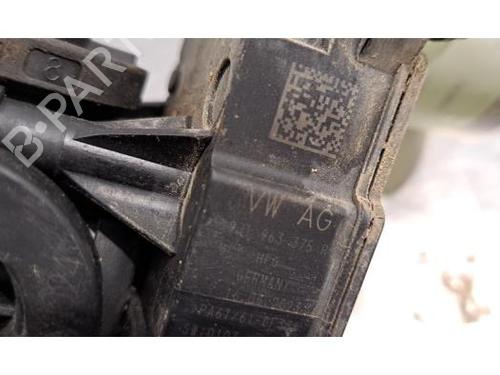 Elektronisk modul PORSCHE TAYCAN (Y1A) Performance Battery Plus (Y1AAA1) | BP30840207M83