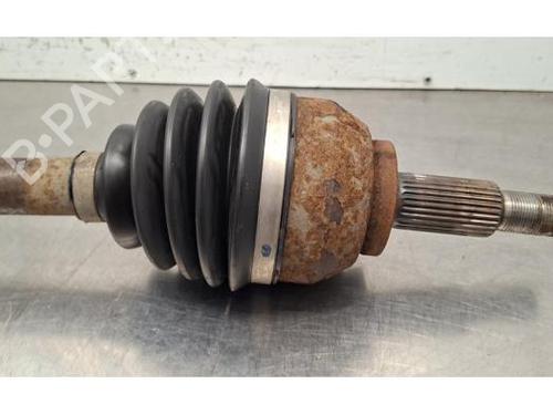 Right front driveshaft NISSAN PRIMASTAR Van (X82) 2.0 dCi 150 | BP40202304M39 - Image 2
