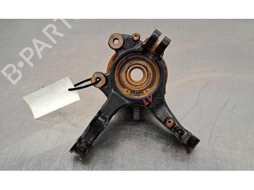 Left front steering knuckle DS DS 3 / DS 3 CROSSBACK (UR_, UC_, UJ_) E-TENSE (UZZKXZ) | BP28012399M25 