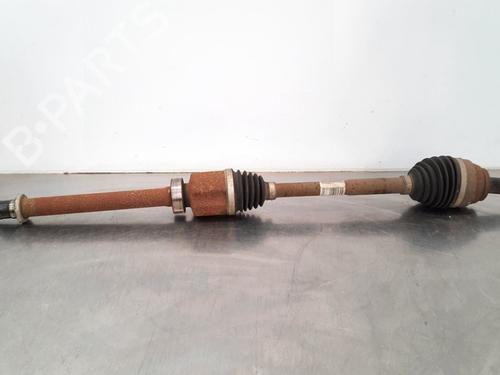 Used Right front driveshaft RENAULT MEGANE IV Grandtour (K9A/M/N_) 1.6 dCi 130 (130 hp) 11108774