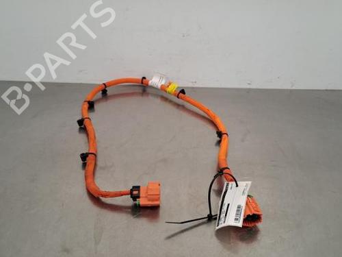 Used Cable MG MG 4 (EH32) EV XPOWER All-wheel Drive (435 hp) 23615921
