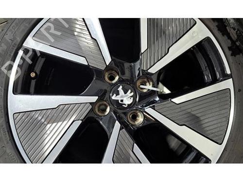 Rim PEUGEOT 208 II (UB_, UP_, UW_, UJ_) e-208 | BP29058087C45 