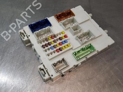 Fuse box FORD TOURNEO CONNECT / GRAND TOURNEO CONNECT V408 MPV 1.5 TDCi | BP23643037E1 