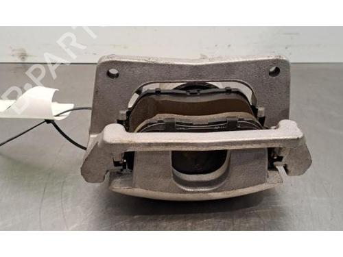 Used Left front brake caliper DS DS 7 Crossback (J4_, JR_, JC_) E-TENSE 4x4 (J45GBU) (300 hp) 31705464