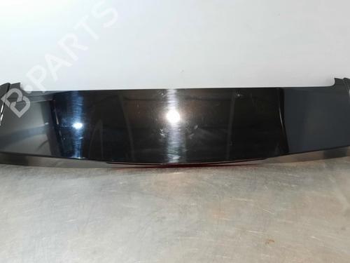 Used Rear spoiler KIA NIRO I (DE) E-NIRO (136 hp) 10902185