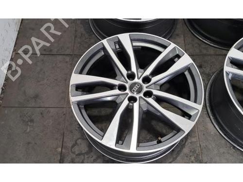 Fælgsæt AUDI A6 C8 Avant (4A5) 35 TDI Mild Hybrid | BP33443489C100  - Image 12