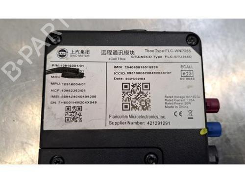 Electronic module MG MARVEL R EV (EP21) | BP37287970M83 - Image 2