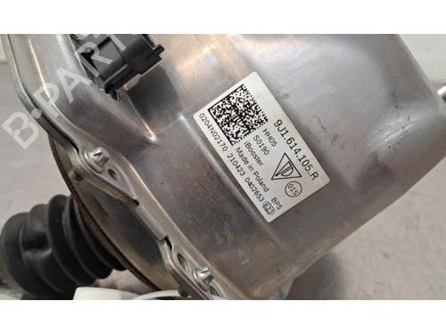 Servo brake PORSCHE TAYCAN (Y1A) Performance Battery Plus (Y1AAA1) | BP30840219M42 