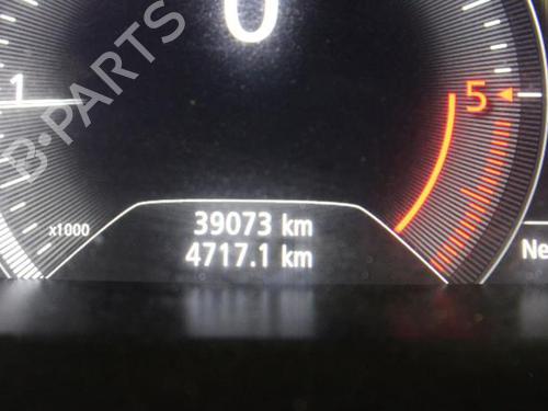 Engine RENAULT TALISMAN (LP_) 2.0 Blue dCi 200 (LPAL) | BP23633664M1