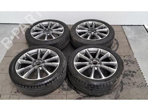 Fælk Fælk FIAT 500X (334_) 1.6 D Multijet (334.AXV1B) (130 hp) 34386245 34386245