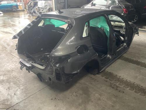 Gearbox AUDI A3 Sportback (8YA, 8YF) 30 TDI | BP31818534M3