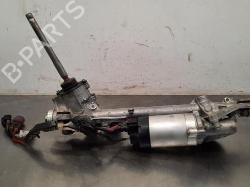 Steering rack LAND ROVER RANGE ROVER EVOQUE (L551) 2.0 P200 MHEV 4x4 | BP19576320M22 