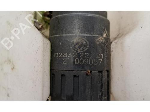 Windscreen washer tank PEUGEOT BOXER Van 2.2 BlueHDi 120 | BP23638425C113
