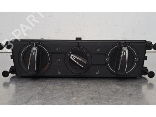 climate-control-skoda-kamiq-nw4-2019-37252035 main image