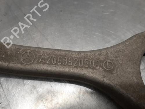 Højre bagtil bærearm MERCEDES-BENZ C-CLASS T-MODEL (S206) C 300 e (206.254) | BP23590719M15 