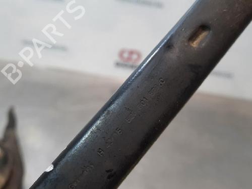 Right rear suspension arm VW GOLF VII (5G1, BQ1, BE1, BE2) 2.0 GTD | BP10893150M15 