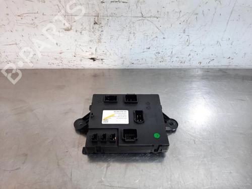 Used Electronic module PEUGEOT 3008 II SUV (MC_, MR_, MJ_, M4_) 1.2 THP/ PureTech 130 (MRHNSM, MRHNSU, MRHNSJ, MRHNYW,... (131 hp) 23614598
