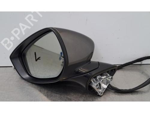Left mirror MAZDA 3 Hatchback (BP) 2.0 SKYACTIV-G M Hybrid | BP39417936C26 - Image 6
