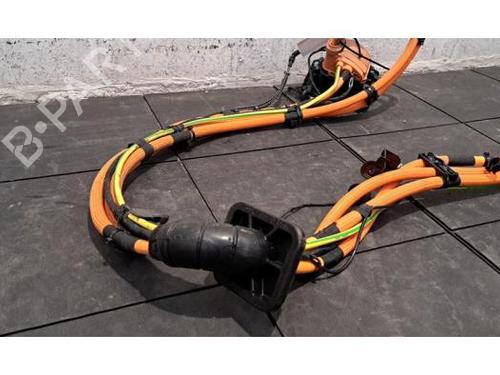 Cable MERCEDES-BENZ EQA (H243) EQA 250+ (243.702) | BP33031134E12 - Image 6