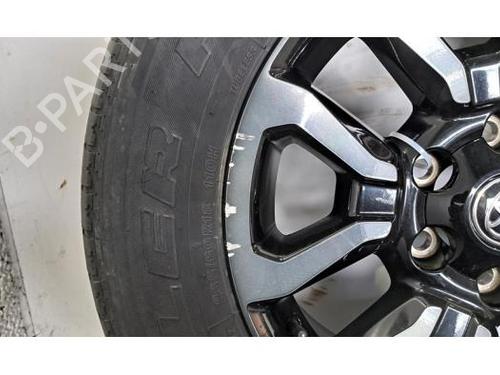 Rim TOYOTA HILUX VIII Pickup (_N1_) 2.8 TD 4WD (GUN126) | BP29389094C45 