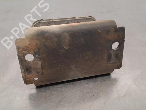 Support NISSAN NAVARA NP300 Pickup (D23, D23T) 2.3 dCi 4x4 (D231, D23T) BP19576088C155