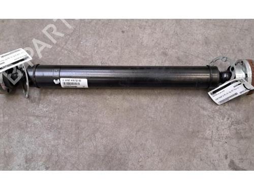 Used Driveshaft Driveshaft MERCEDES-BENZ GLE (V167) GLE 300 d 4-matic (167.119) (245 hp) 40026000 40026000